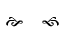 seperator icon